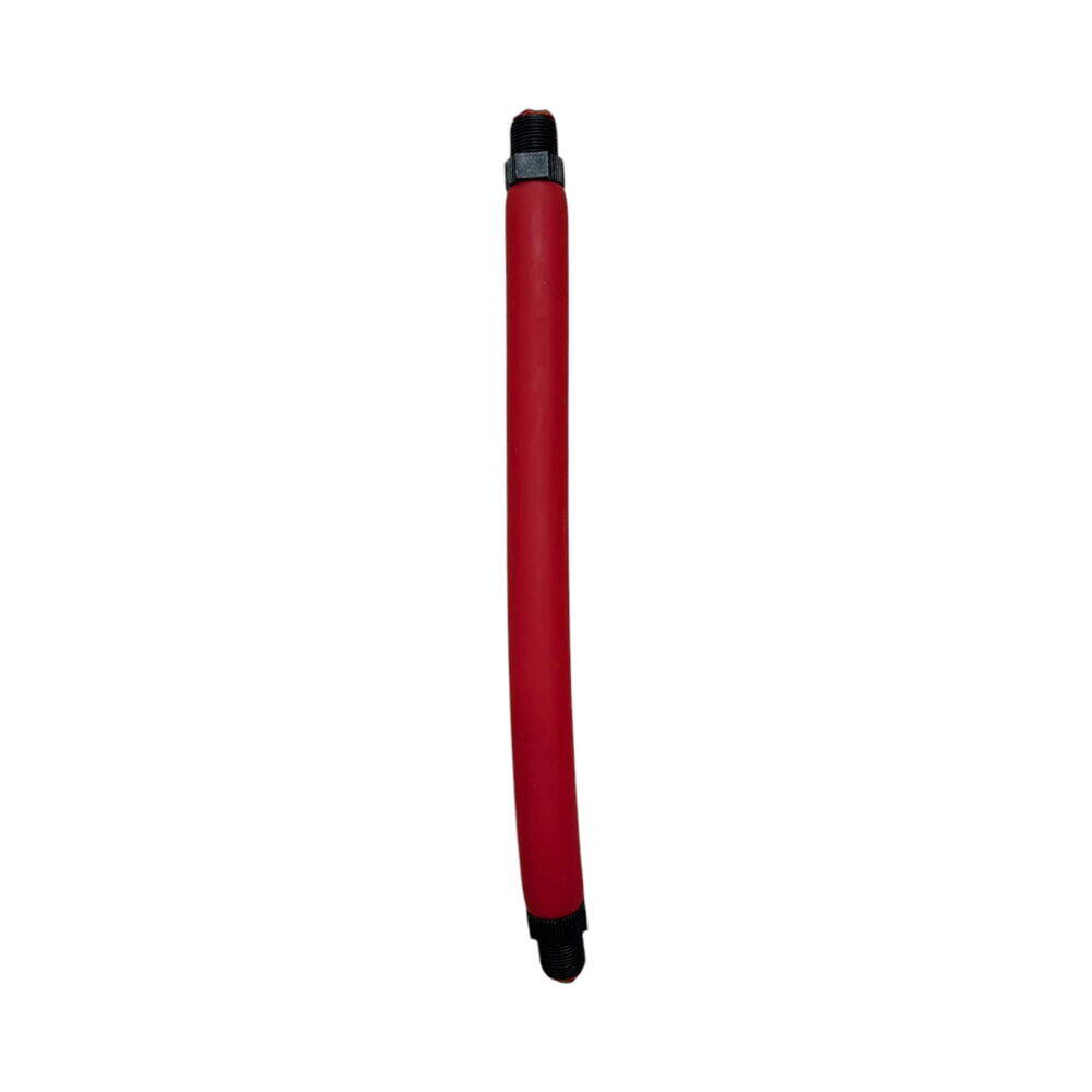 Sea Horse Zıpkın Lastiği Latex 17mm 23cm Kırmızı - 1