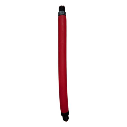 Sea Horse Zıpkın Lastiği Latex 17mm 26cm Kırmızı