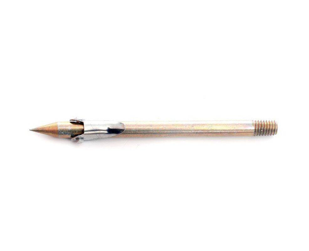 Sea Horse Zıpkın Ucu Tekli 11cm - 1