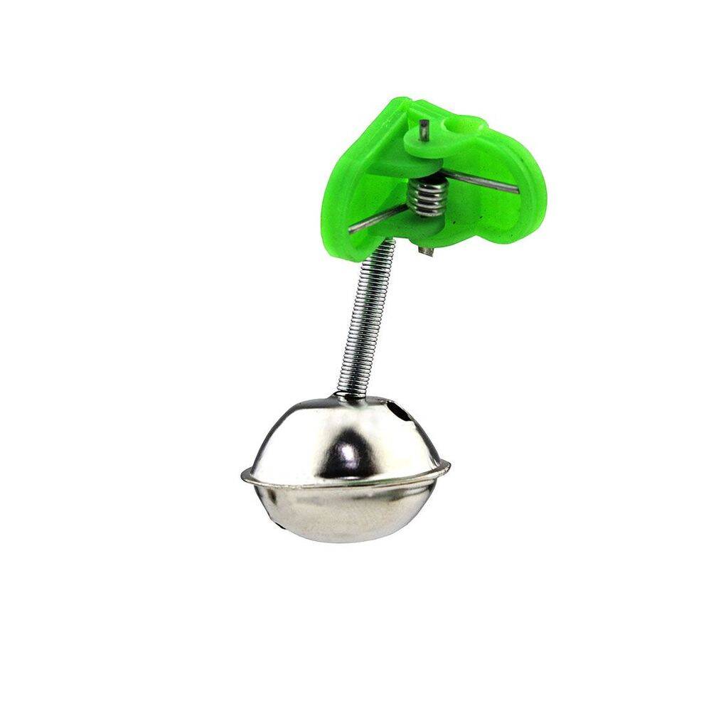 Sea Horse Zl-B01-22 Maşalıı Tekli Zil Büyük Adet - 1