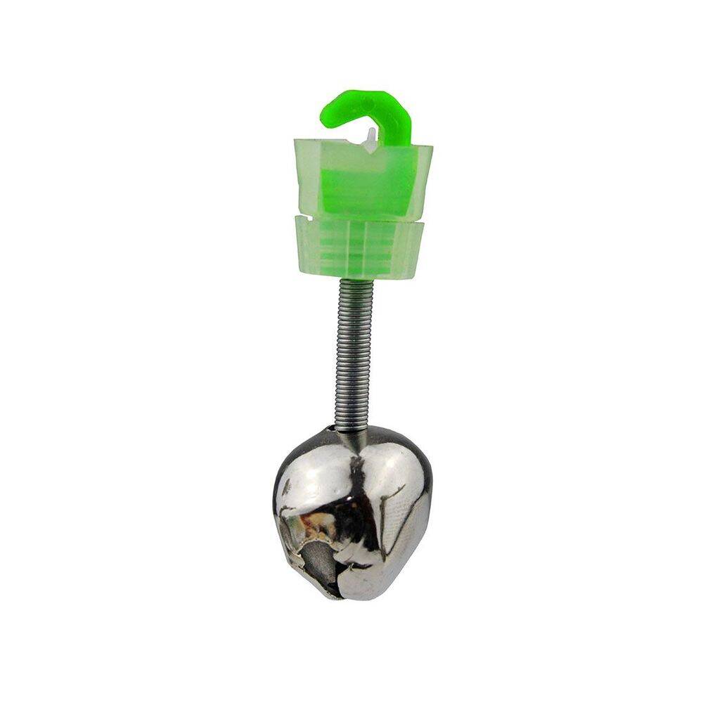 Sea Horse Zl-S01-18 Işıklı Tekli Zil Küçük Adet - 1