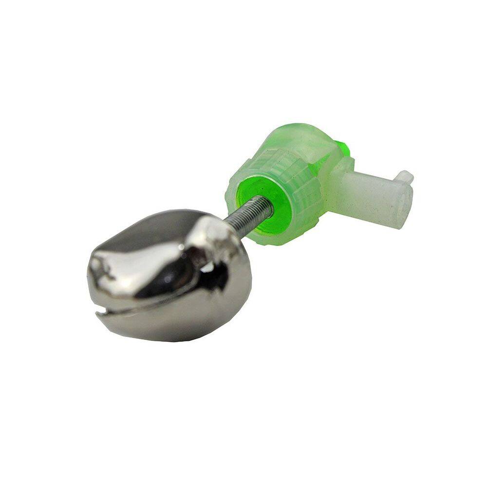 Sea Horse Zl-S01-18 Işıklı Tekli Zil Küçük Adet - 2