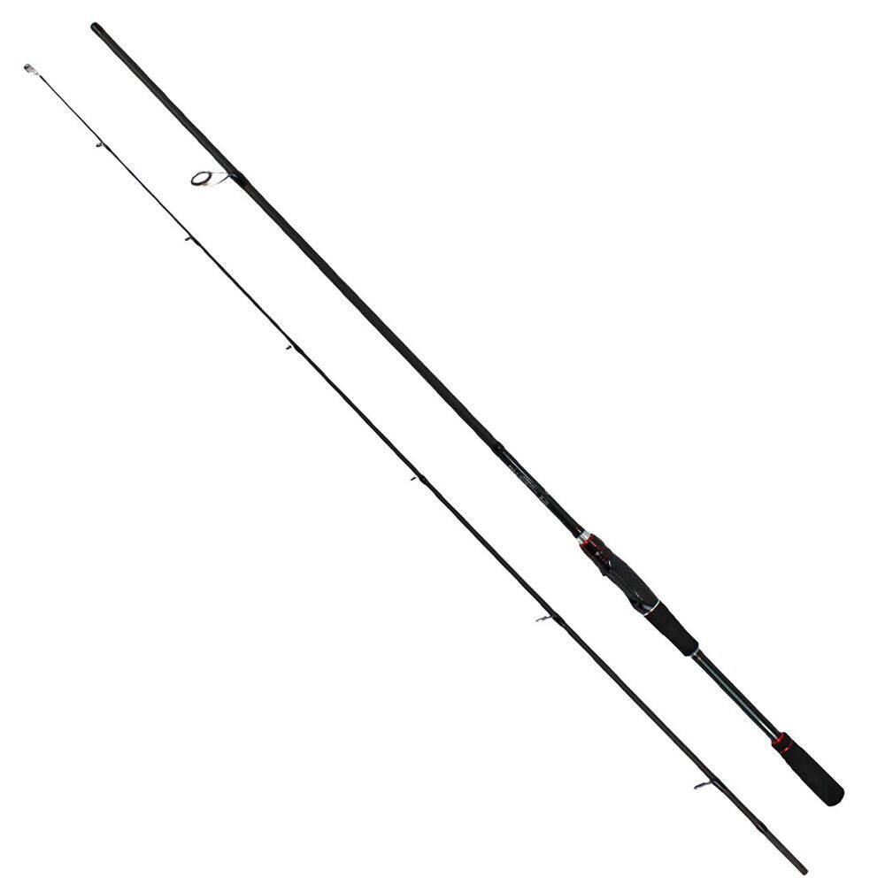 Sea Horse Zodus 802 2,40 5-21 Spin Kamış - 1