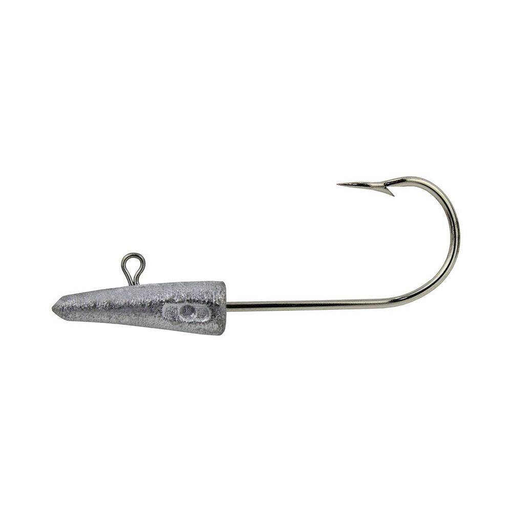 Sea Horse Zoka 1251 No20 3 Gr Balık Kafa 10 Lu - 1