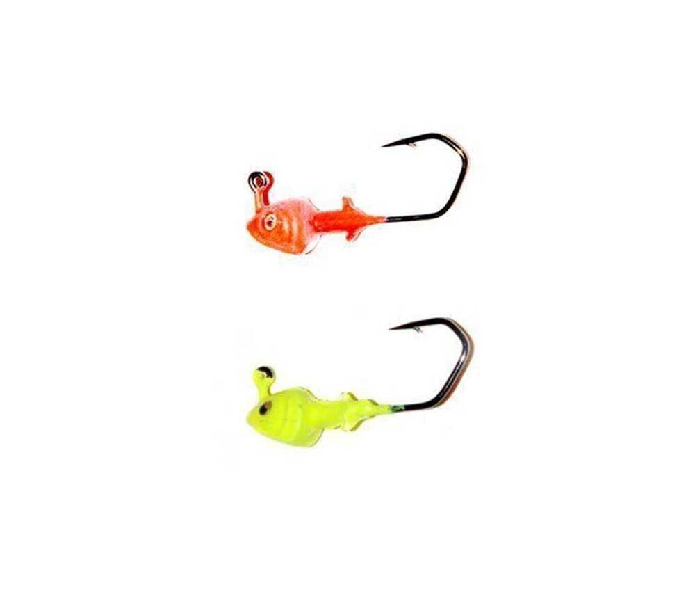 Sea Horse Zoka 7 Gr Fosforlu Sarı 2 Li Paket - 1