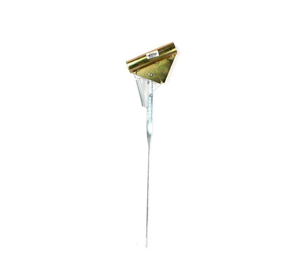 Sea HorseRat Kazığı Ototmatik İmalat - 1