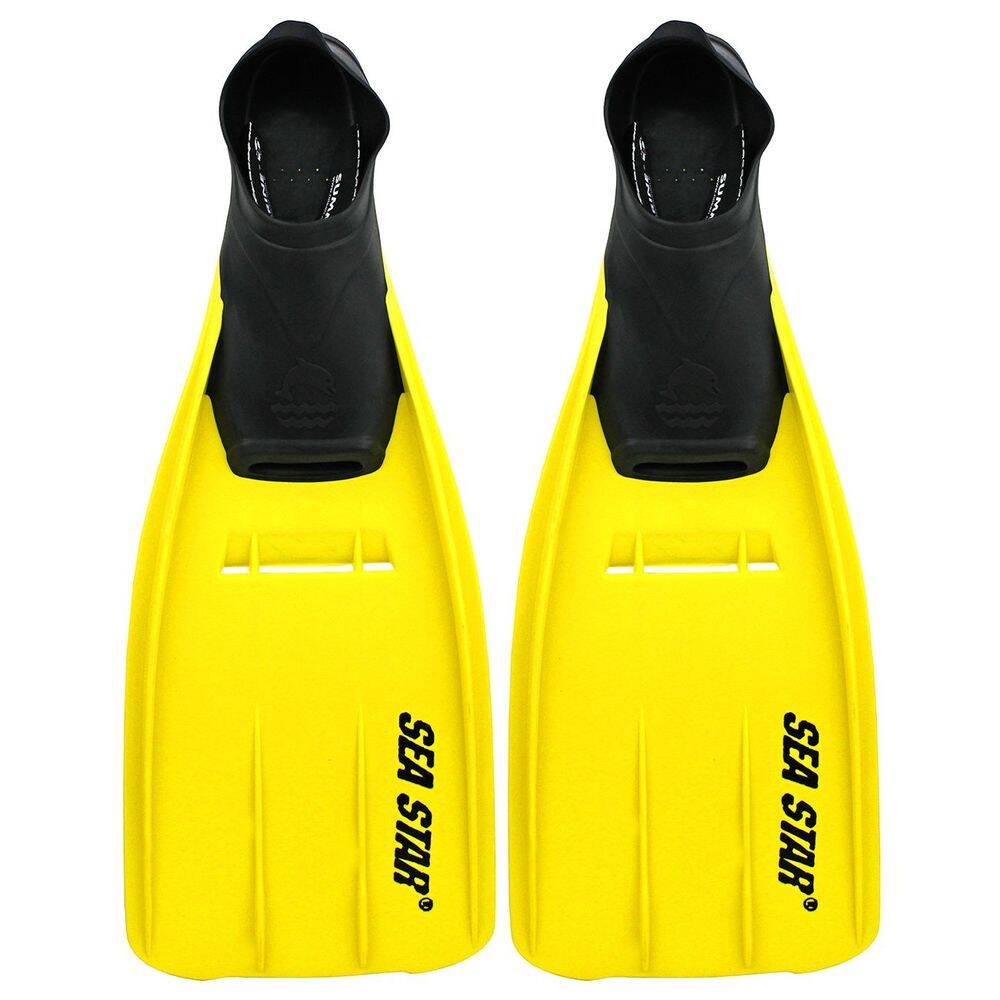 Sea Star Asorti Palet 32-33 Sarı - 1
