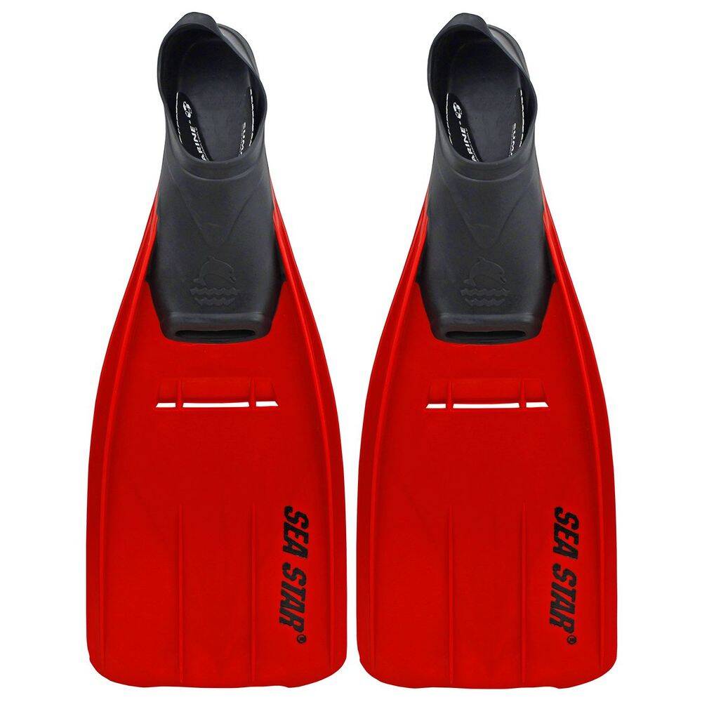 Sea Star Asorti Palet 34-35 Kırmızı - 1