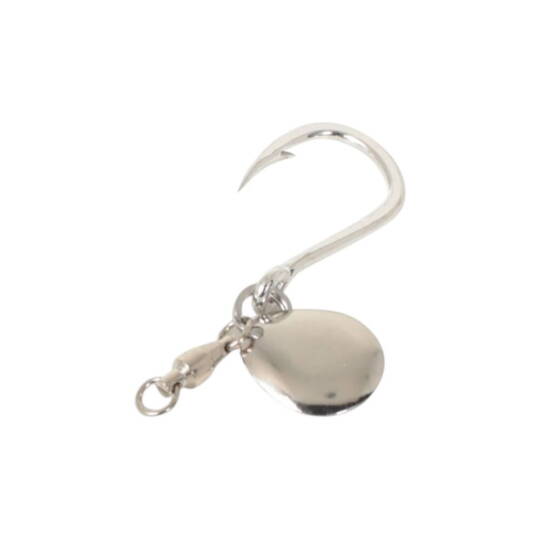 Seabor Blade Jigging Sbr02 No1 Kaşıklı İğne