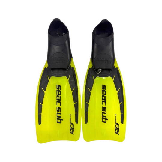Seac Sub Cyberfin Palet No27-30