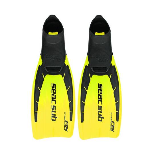 Seac Sub Cyberfin Palet No27-30