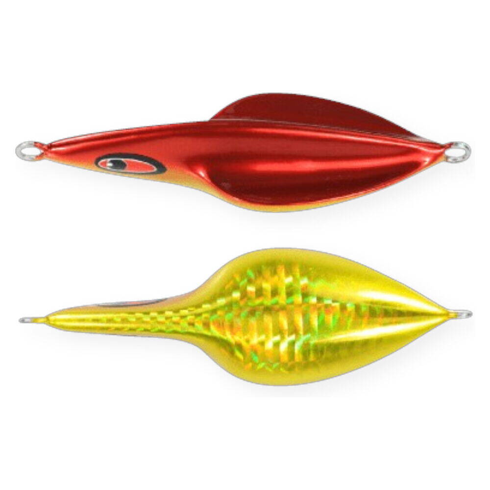 Seafloor Control Scout 180gr RedGold - 1
