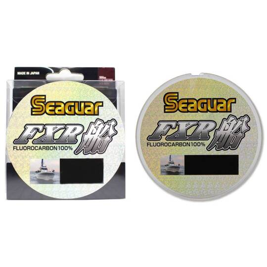 Seaguar Fxr Fune 0,620mm 100mt 14
