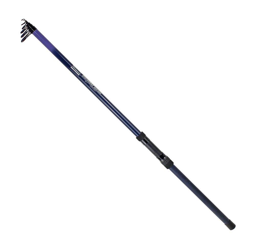 Shakespeare Discovery 1225-500 5,00m Teleskp Kmş - 1