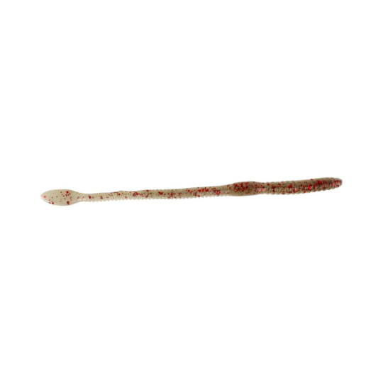 Shakespeare J.J 6 Fiddler Worm Brown 10Lu Pkt