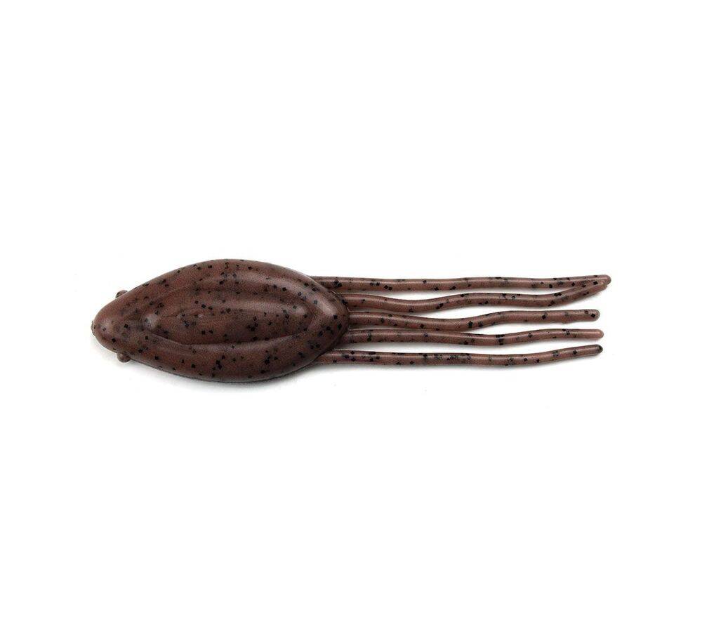 Shakespeare J.J. Bait 5 Floating Ratt Gray10lupkt - 1
