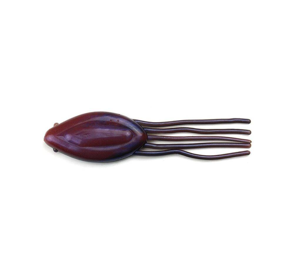 Shakespeare J.J. Bait 5 Floating Ratt Mor 10lupkt - 1
