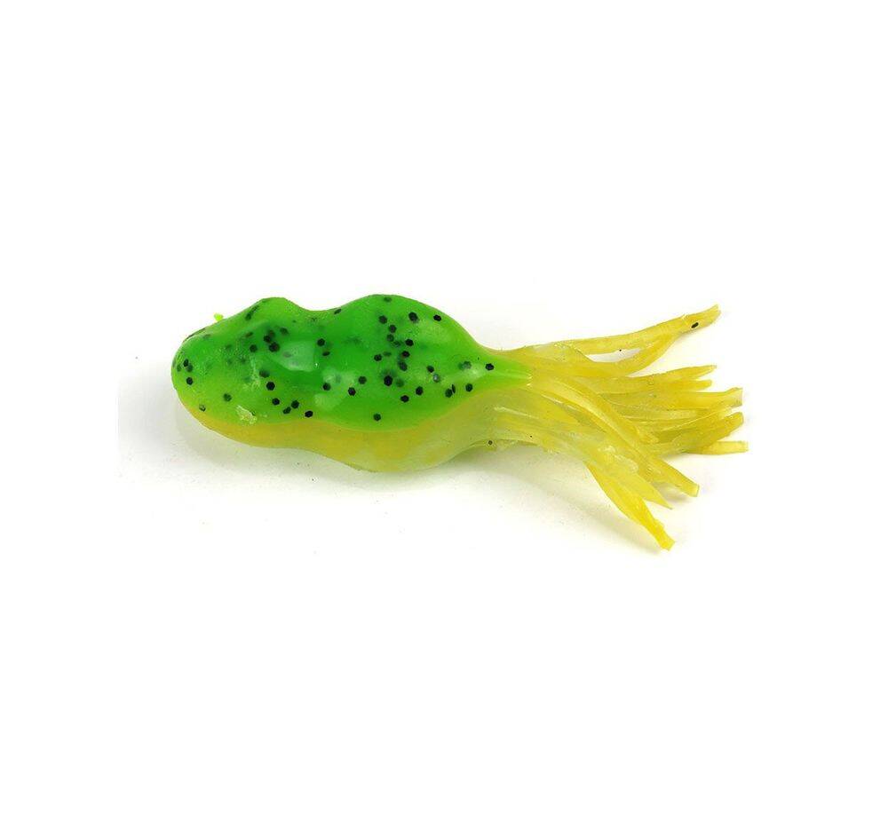 Shakespeare J.J. Bait Floaty Toady 10 Lu Pkt - 1