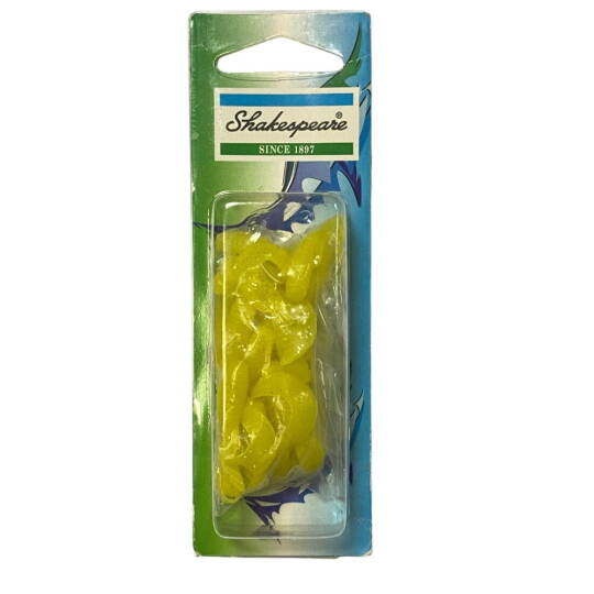 Shakespeare Tail Set 25 Adet Sarı