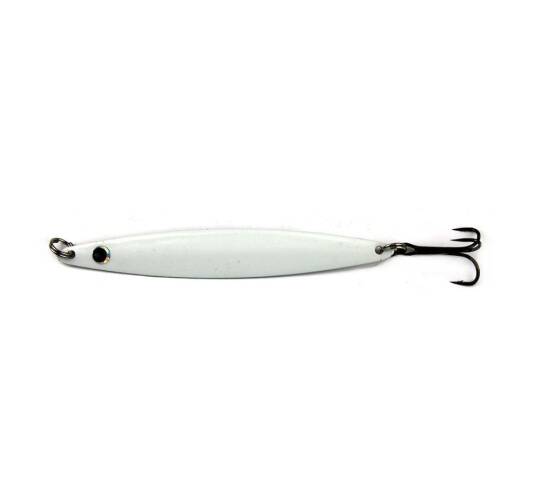 Sharp Spoonn Beyaz 8,5cm Kaşık