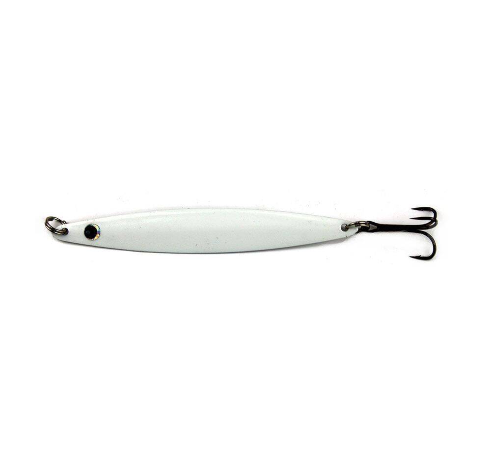 Sharp Spoonn Beyaz 8,5cm Kaşık - 1