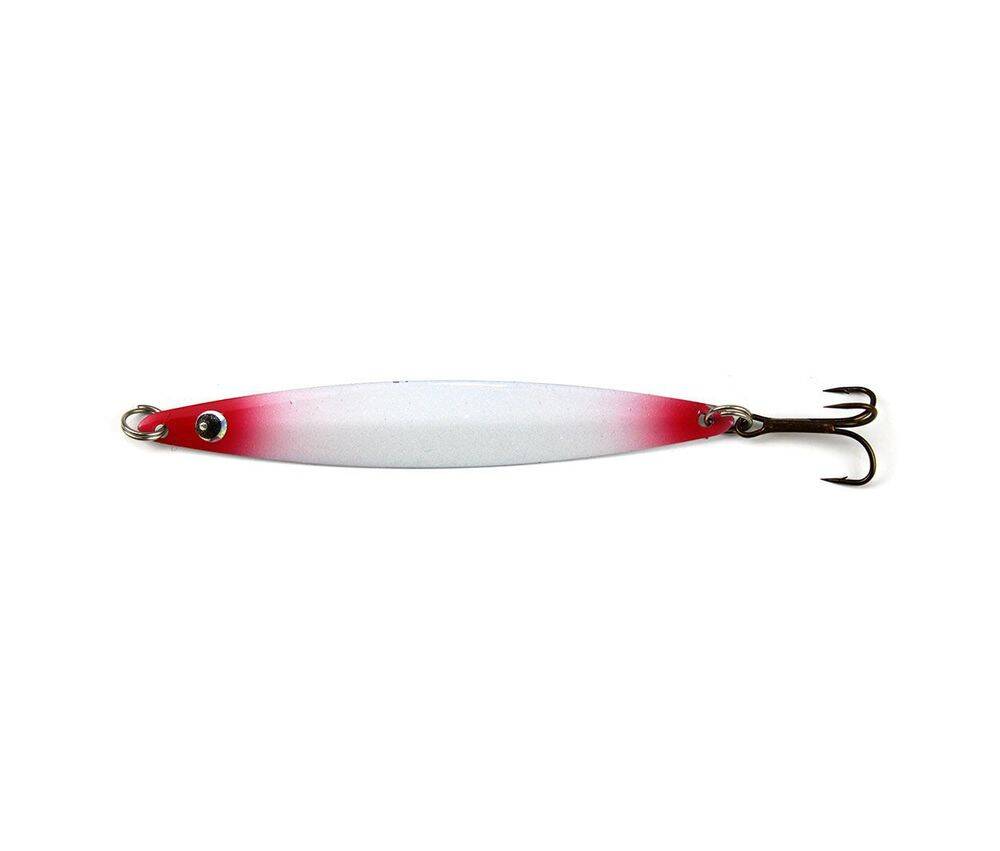 Sharp Spoonn Kırmızı 5,5cm Kaşık - 1