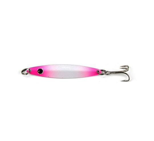 Sharp Spoonn Pembe 5,5cm Kaşık