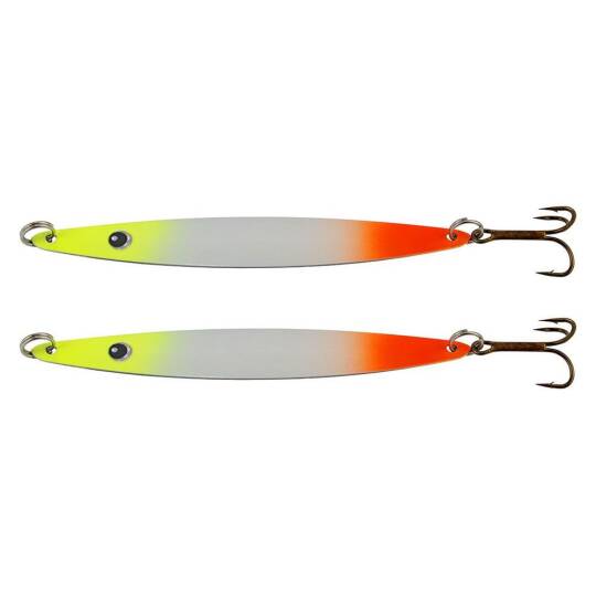 Sharp Spoonn Turuncu 8,5cm Kaşık