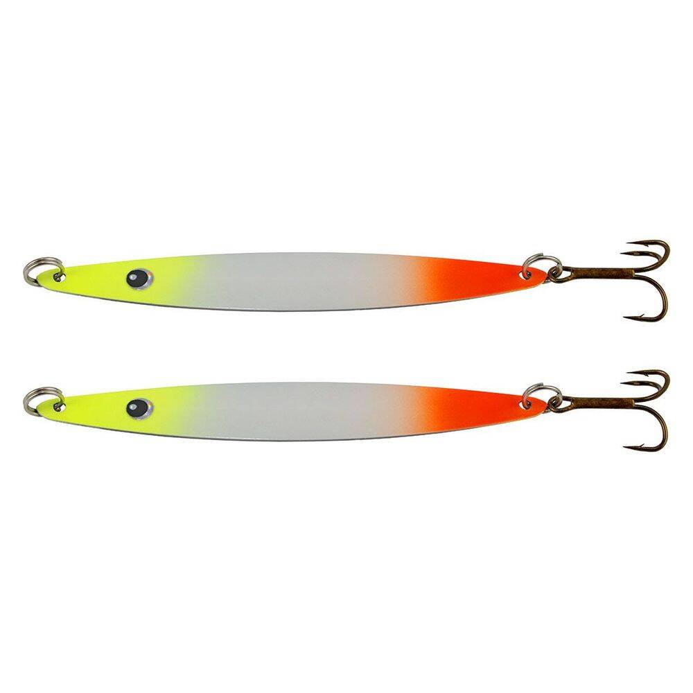 Sharp Spoonn Turuncu 8,5cm Kaşık - 1