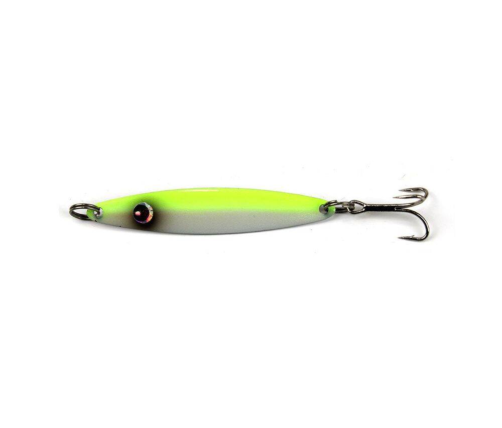Sharp Spoonn Yeşil 5,5cm Kaşık - 1