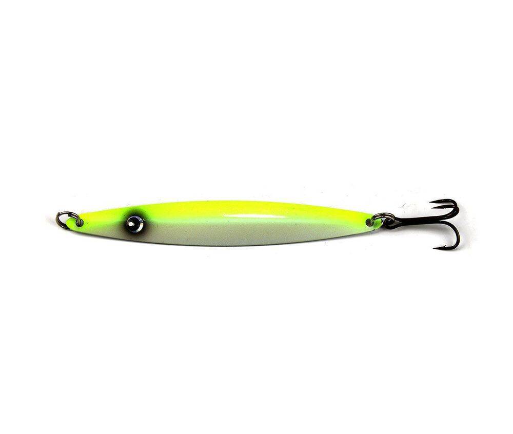 Sharp Spoonn Yeşil 8,5cm Kaşık - 1