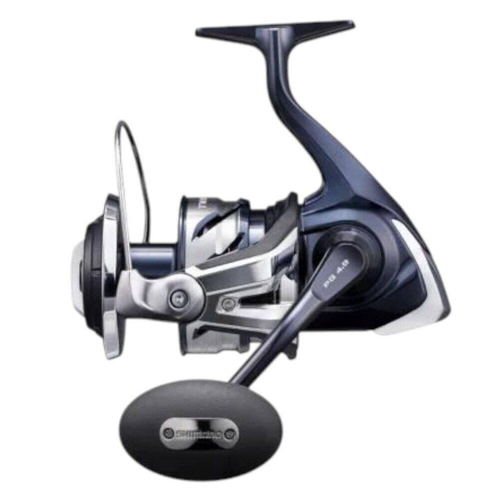 Shimano 21 Twin Power SW 14000PG - 1