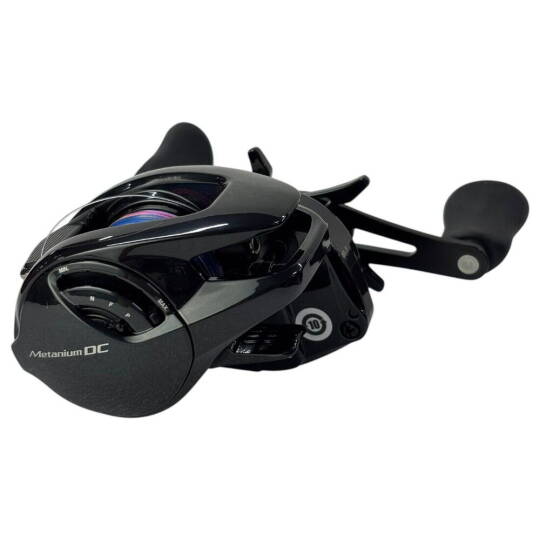 Shimano 24 Metanium DC 71XG Sol El - 3