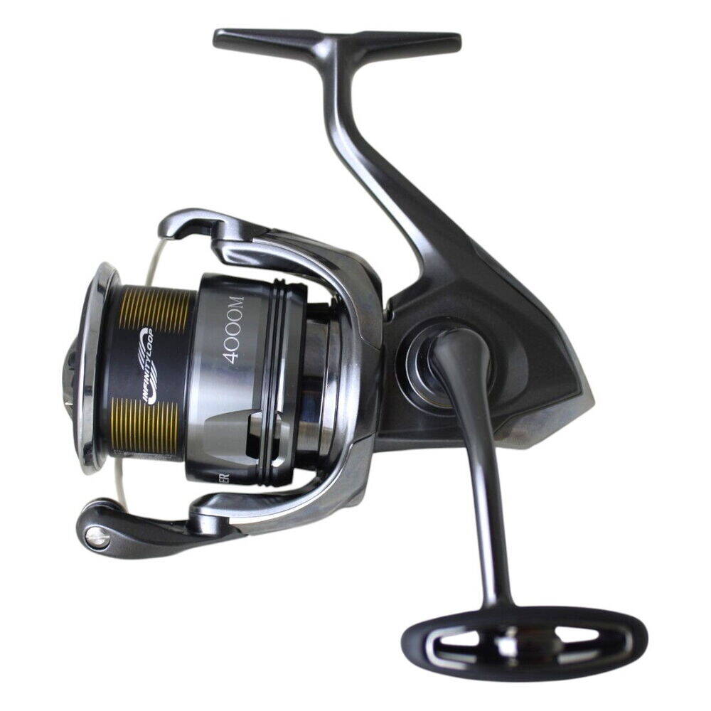 Shimano 24 Twin Power 4000M - 1