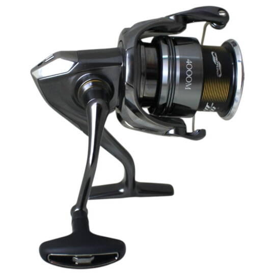 Shimano 24 Twin Power 4000M - 2