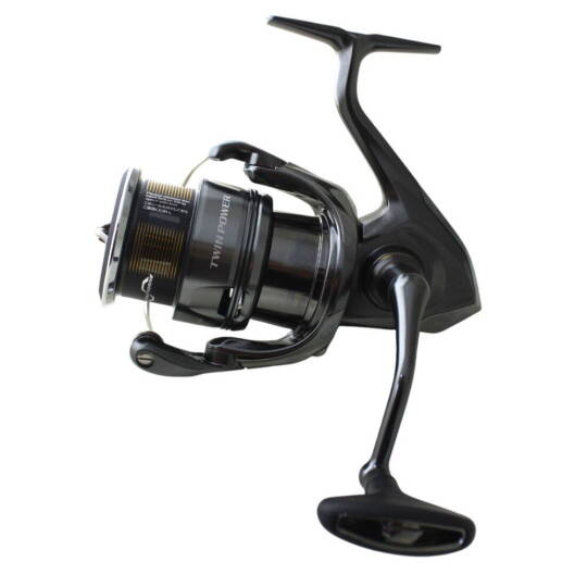 Shimano 24 Twin Power 4000M - 3