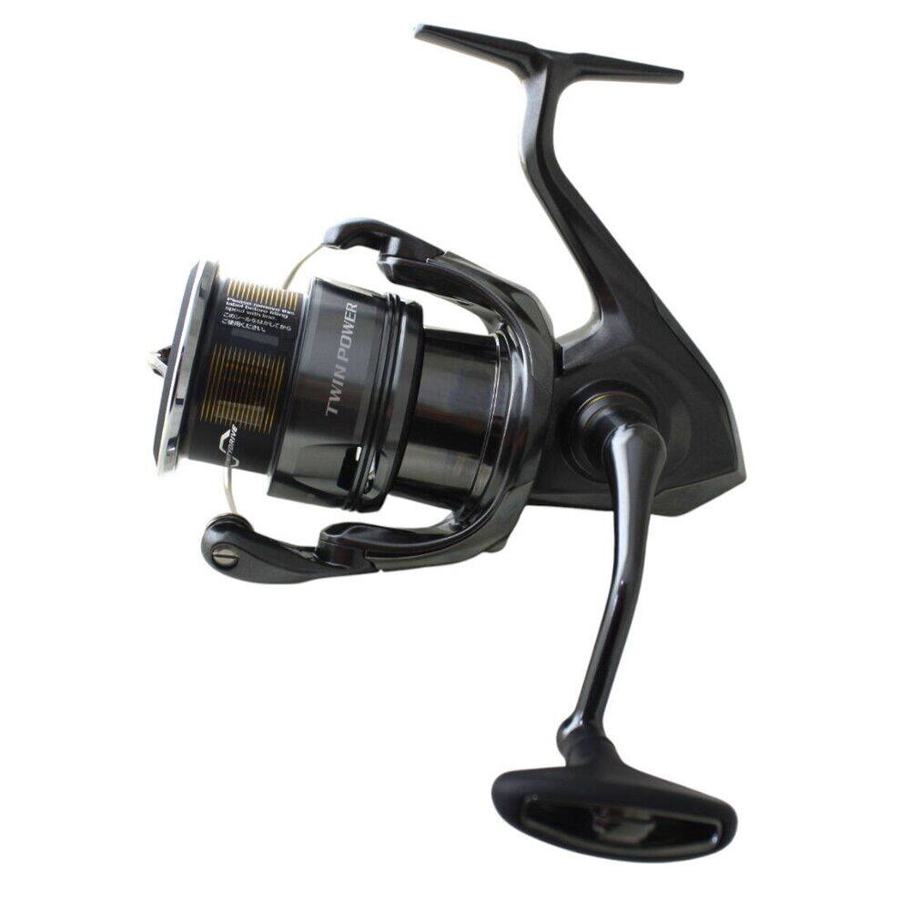 Shimano 24 Twin Power 4000M - 3