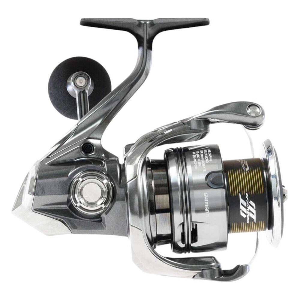 Shimano 24 Twin Power 4000PG - 1