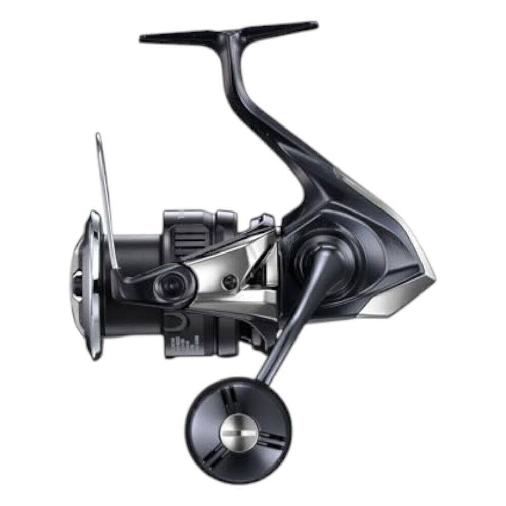 Shimano 25 Twin Power XD 4000PG - 1