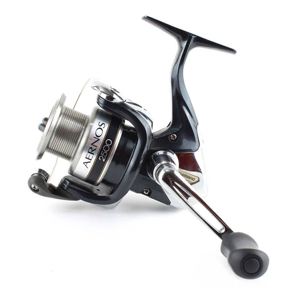 Shimano Aernos 2500 5+1 Bb Makine - 1