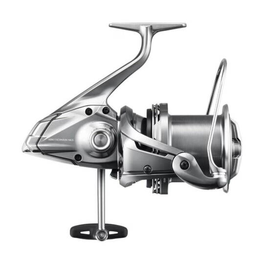 Shimano Aero Technium Mgs 14000 Xsd Makine - 2