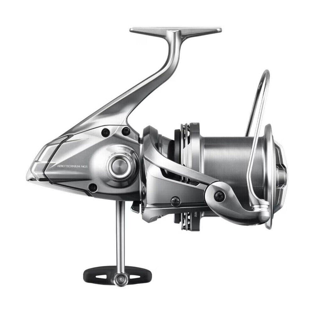 Shimano Aero Technium Mgs 14000 Xsd Makine - 2