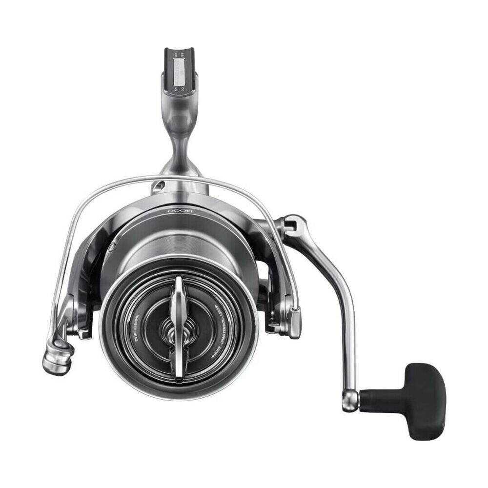 Shimano Aero Technium Mgs 14000 Xsd Makine - 3