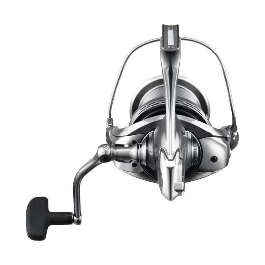 Shimano Aero Technium Mgs 14000 Xsd Makine - 4