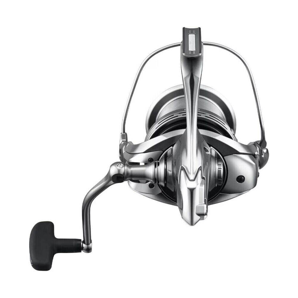 Shimano Aero Technium Mgs 14000 Xsd Makine - 4