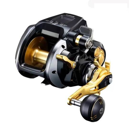 Shimano Beast Master Md 6000 Makine