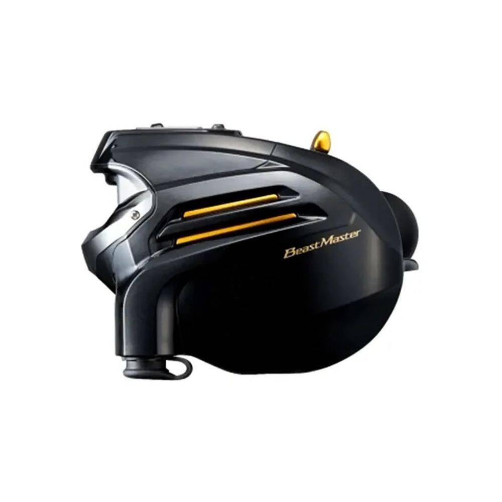 Shimano Beast Master Md 6000 Makine - 4