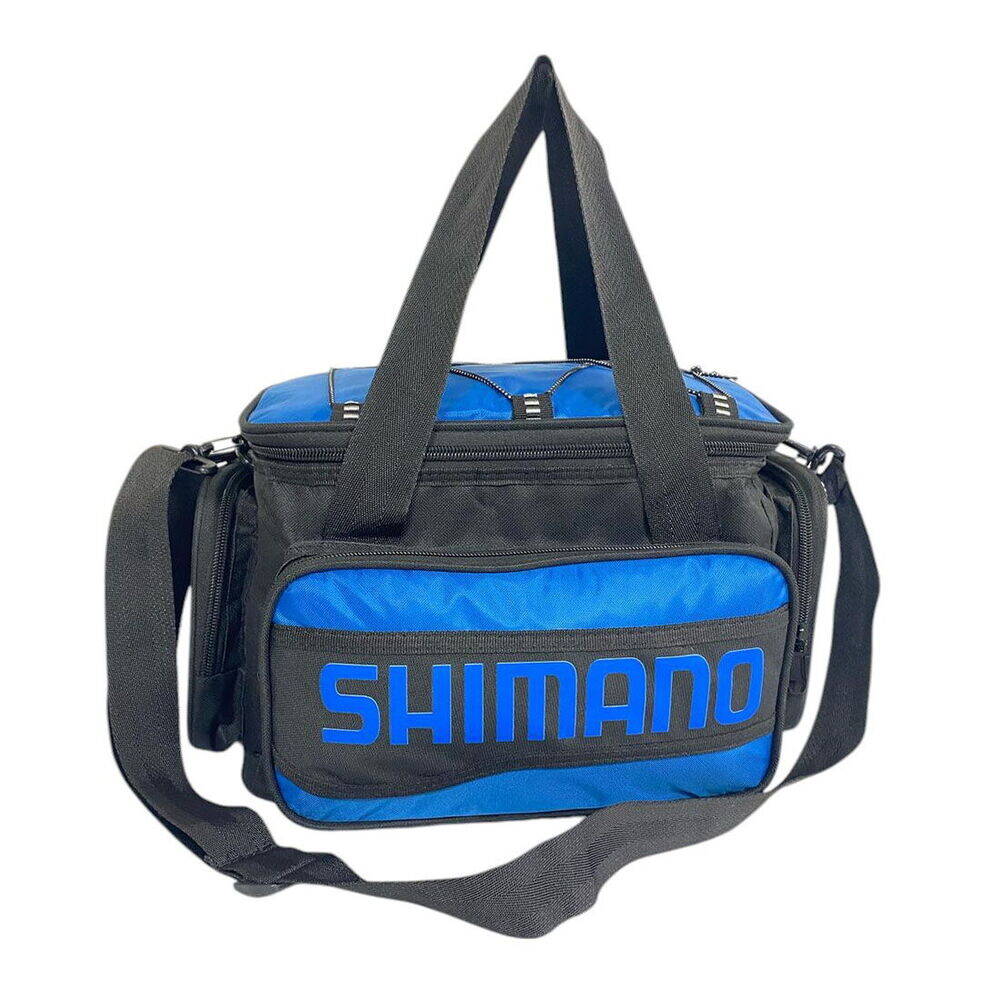 Shimano Çok Amaçlı Takım Çantası 37X21X20CM - 1