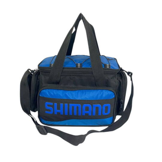 Shimano Çok Amaçlı Takım Çantası 37X21X20CM - 2