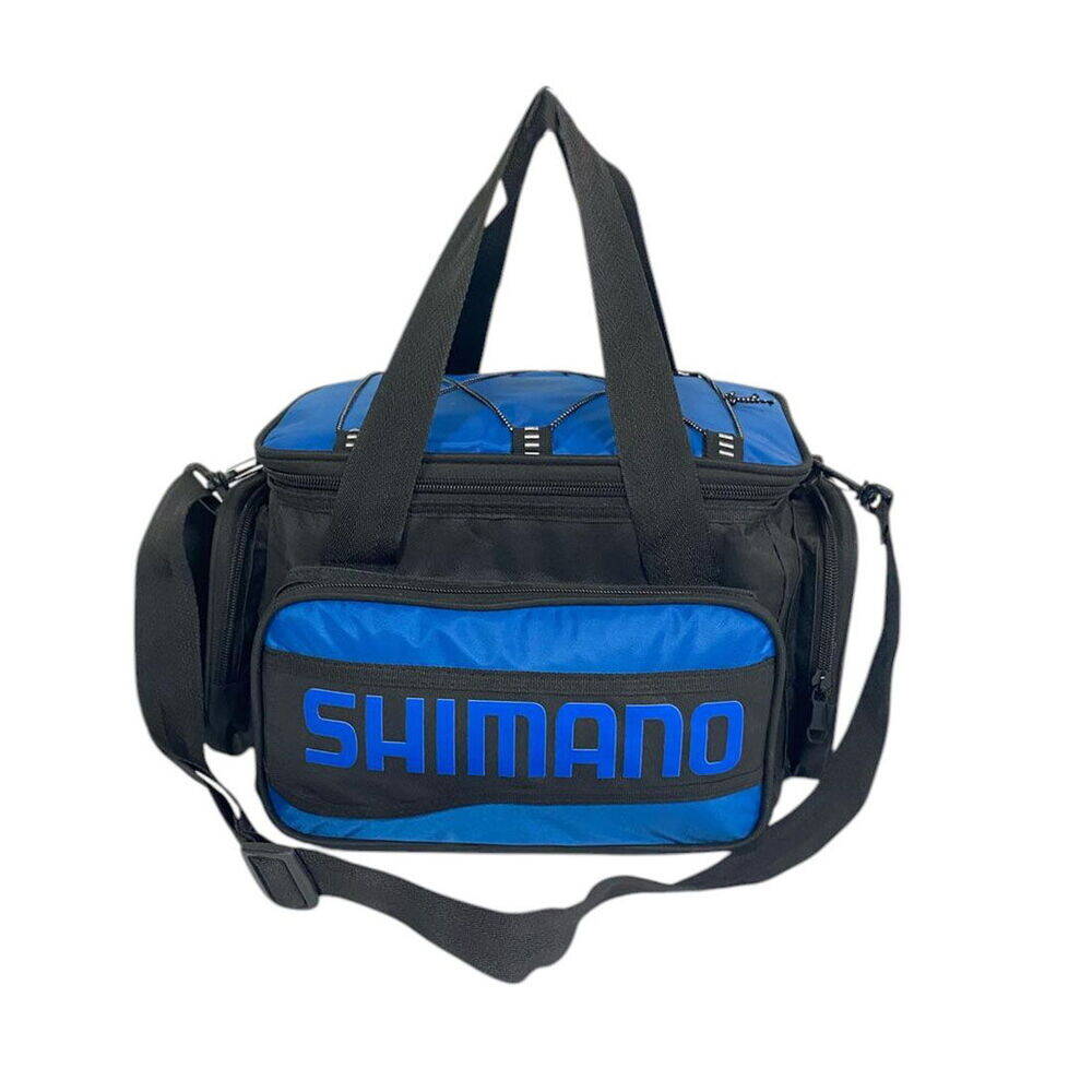 Shimano Çok Amaçlı Takım Çantası 37X21X20CM - 2